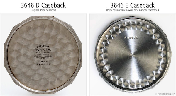 Caseback comparison (courtesy perezcope.com)