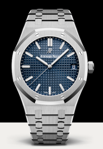 Audemars Piguet Royal Oak