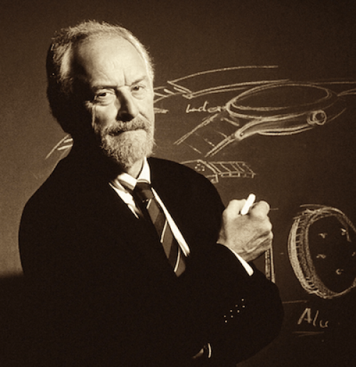 Dr. F.A. Porsche